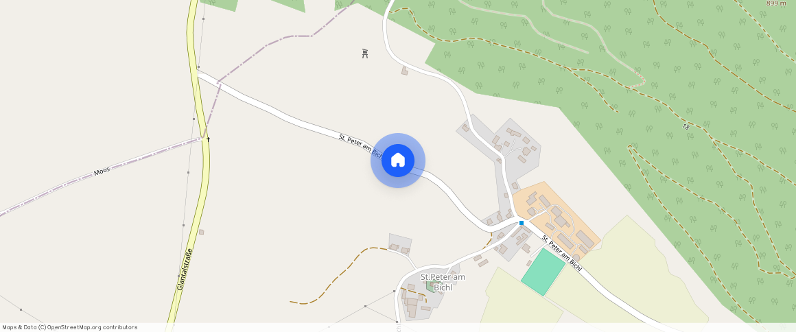 9063 Klagenfurt / Sankt Peter am Bichl