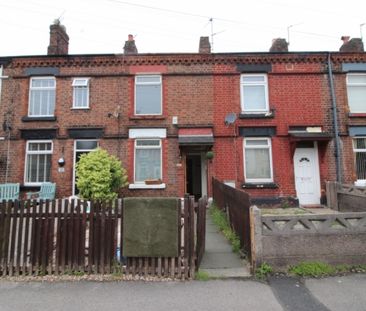 2 Bedroom Terraced House - Photo 1