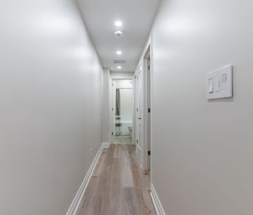 For Lease - 29 Brookmount Road Unit# Bsmt, Toronto, Ontario - Photo 2