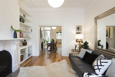 18 O'Connor Street, Chippendale NSW 2008 - House For Rent | Domain - Photo 4