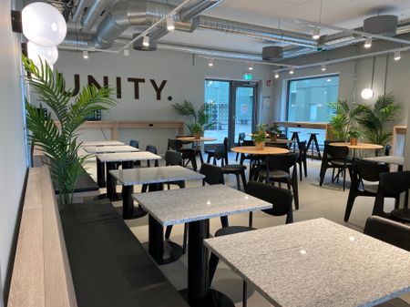 Jyllandsgatan, Kista - Photo 3