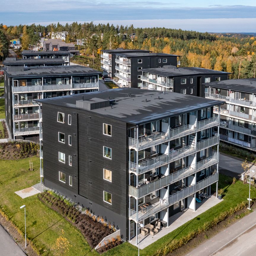 Tant Gröns Väg, Uttran - Photo 1
