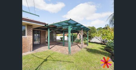 SPACIOUS HOME - Photo 5