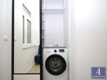 Mieszkanie 35 m2 Tarnów ul. Wilsona - Photo 5