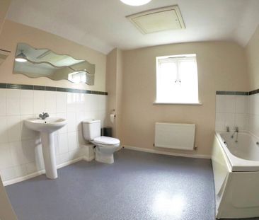 5 Exley Square, Lincoln, Lincolnshire, LN24WP - Photo 4