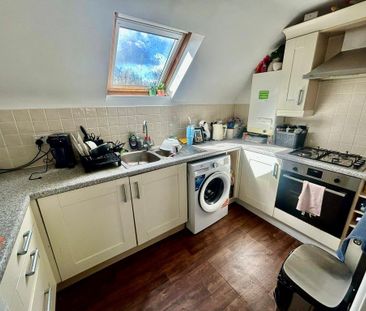 1 bedroom apartment to rent - Photo 4