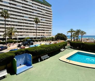 Apartamento de alquiler en Av Rosa de Los Vientos 6 Calp (alicante)... - Photo 1