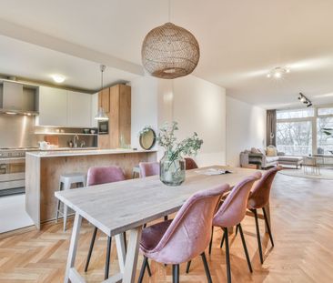 Appartement te huur: Beethovenstraat 151-4 1077 JD Amsterdam - Photo 5