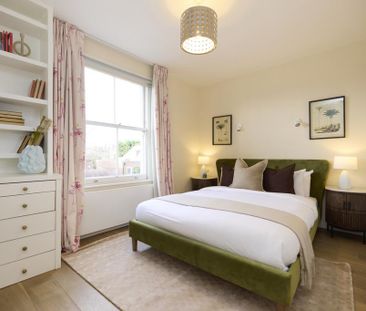 6 bedroom terraced house to rent - Photo 6