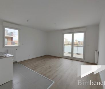 Appartement à louer, 2 pièces - Saint-Jean-de-la-Ruelle 45140 - Photo 3