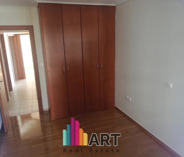 Διαμέρισμα για ενοικίαση Κέντρο (Νέα Σμύρνη) - Photo 2