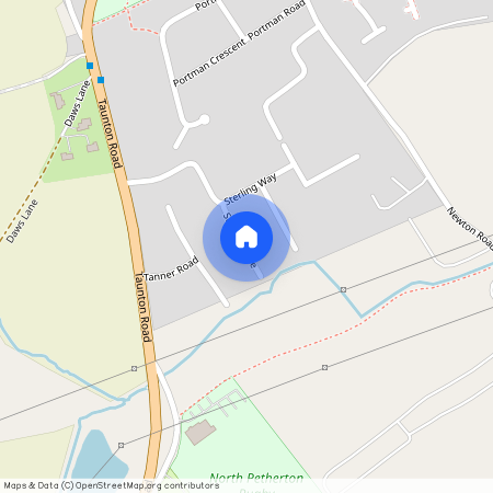 Shilling Close, North Petherton