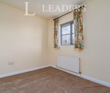 2 bedroom house to rent Mercers Row, St. Albans, AL1 - Photo 6