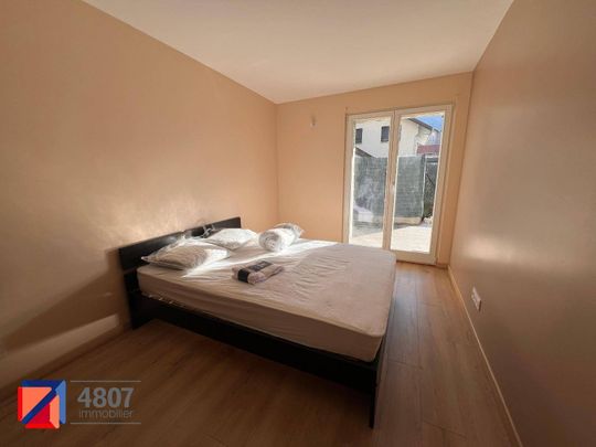 Location appartement 2 pièces 43.6 m² à Bonneville (74130) 4 - Photo 1