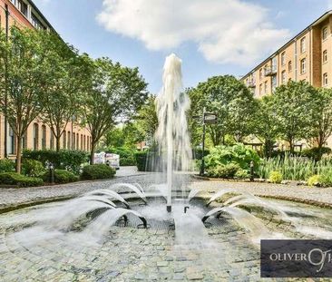 Fairfield Road, Bow Quarter, E3 - Photo 1