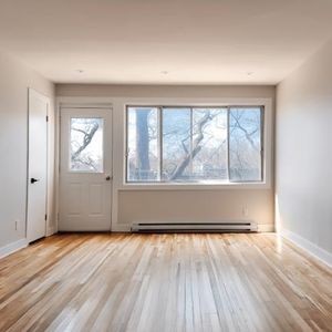 1 CH - 1 SDB - Montréal - $1,250 /mo - Photo 2