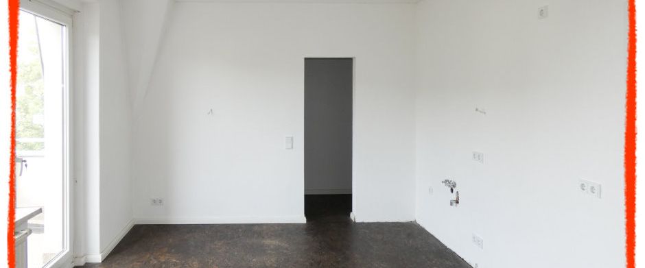 3-Zimmer-Wohnung mit BALKON in familienfreundlicher Wohnlage Zwickaus zu vermieten! - Foto 1