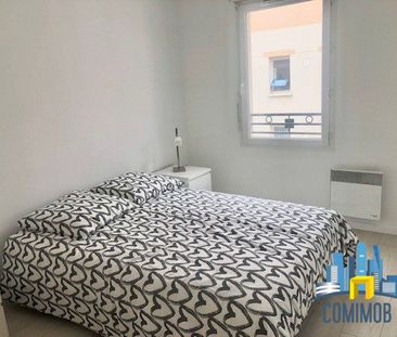 Location Appartement 2 pièces 36m² LA GARENNE COLOMBES 92250 - Photo 6