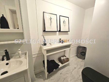 Mieszkanie Gliwice Starówka powierzchnia 85.0 m² C35-WM-97845 - Photo 5