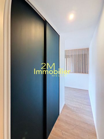 Location Appartement 1 pièce 33m² - Photo 3