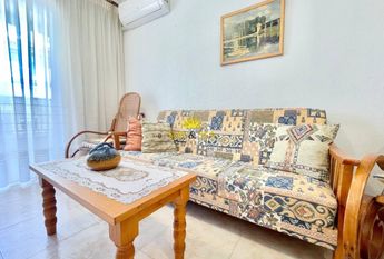 TWO-BEDROOM APARTMENT – GUARDAMAR DEL SEGURA
