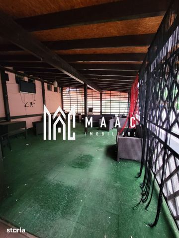 Spatiu comercial | Centru | 140 mp | Terasa 91 mp | Loc parcare - Fotografie 2