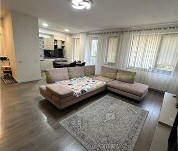 Apartament 2 camere de inchiriat, Erou Iancu Nicolae Parcare inclusa - Photo 3