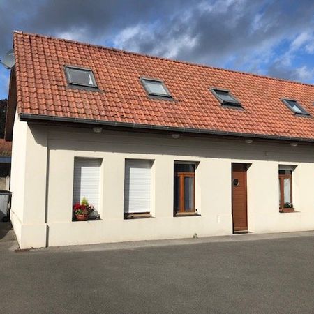 Villa 3 pièces à Fouquereuil - Photo 4