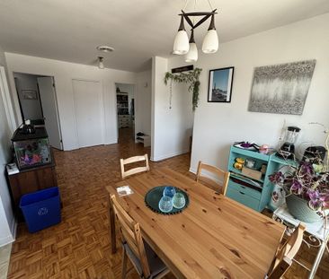 Appartement 4 1/2, Secteur Polyvalente - Photo 1