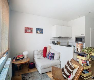 Gerenoveerd 1 slaapkamer appartement! - Photo 4