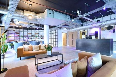 Galvin House, West Parkside, London, SE10 - Photo 4