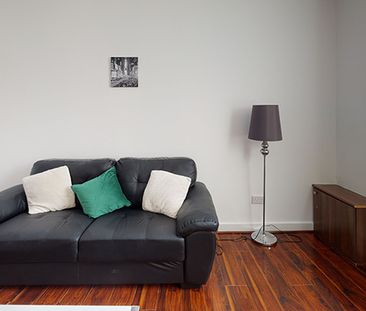 Flat 6, Gainsborough House, Wavertree - Photo 6