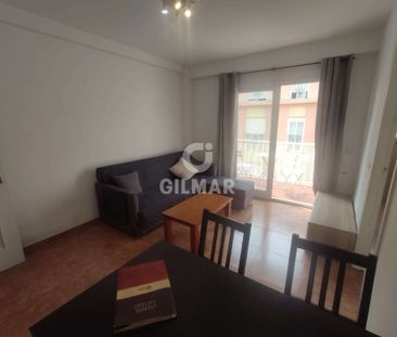 Apartamento en alquiler en Estepona – Málaga | Gilmar Consulting - Photo 2