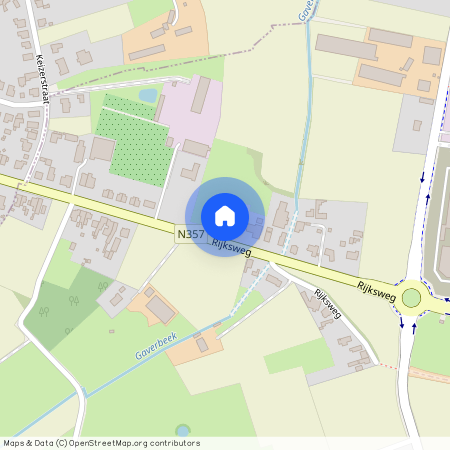 Rijksweg 476 / A, 8710 Wielsbeke