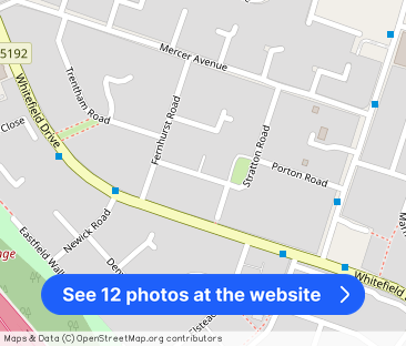 Stratton Road, Westvale - Photo 1