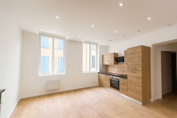Location Appartement 3 pièces 50m² - Photo 1