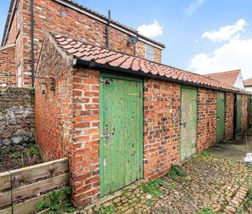 Burns Cottages, Rudgate, Whixley - Photo 4