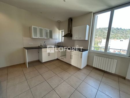 Appartement T3 Vienne à louer - Photo 4