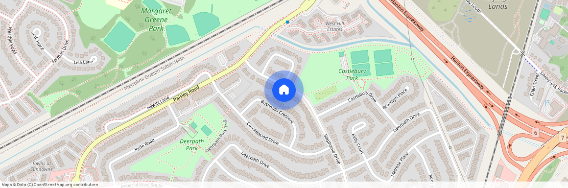 145 Stephanie Drive, Guelph