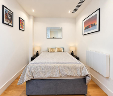 Studio to rent - Photo 4