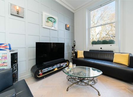 Earl's Court Square - Photo 2