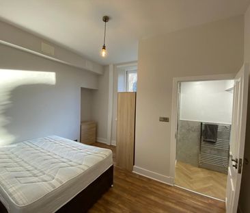 1 Bed Flat, Linksfield Road, AB24 - Photo 6