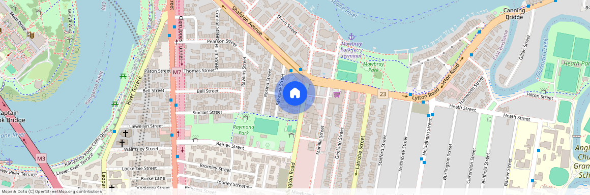 27/198 Wellington Road, Qld 4169, East Brisbane