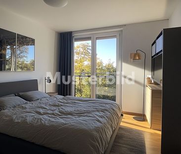 Exchange building: Beautiful 4.5-room apartment in the heart of Zur... - Photo 3