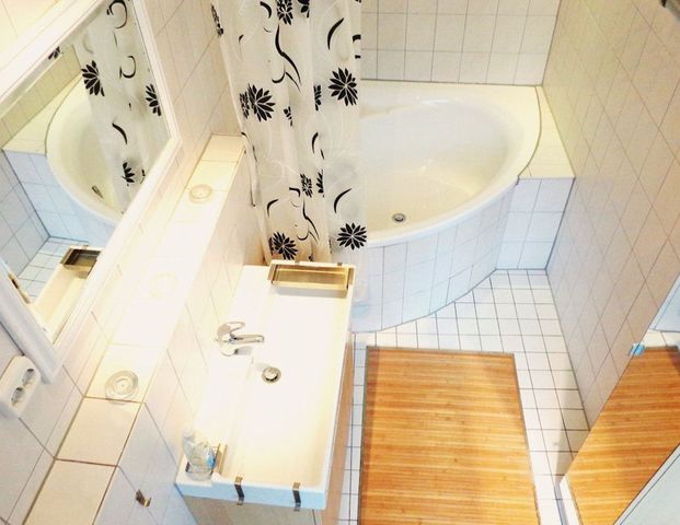 Classic Chic - Wohnung im beliebten Stadtteil Nippes - Video Online - Photo 1