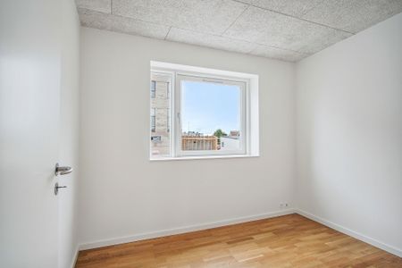 4-vær. rækkehus - Photo 3