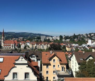 Charmante 3-Zi. Wohnung sucht Nachmieter - Foto 3