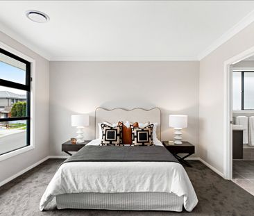 BRAND NEW SPACIOUS FAMILY HOME - Photo 5