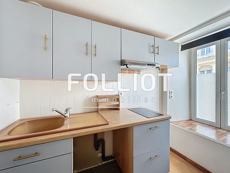 A LOUER APPARTEMENT 50290 BREHAL - 4 pièces - Photo 5