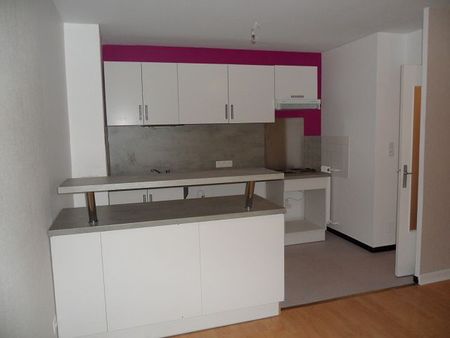 Appartement Clermont-Ferrand - Photo 3